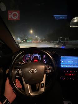 کیا سۆرینتۆ